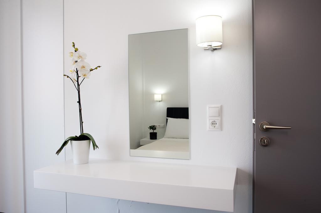 Aestas Apartment Agia Marina (Crete)