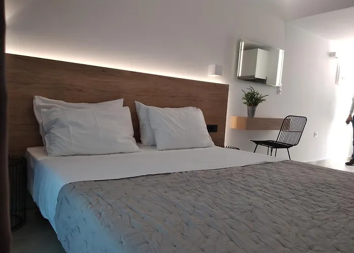 Aestas Apartments