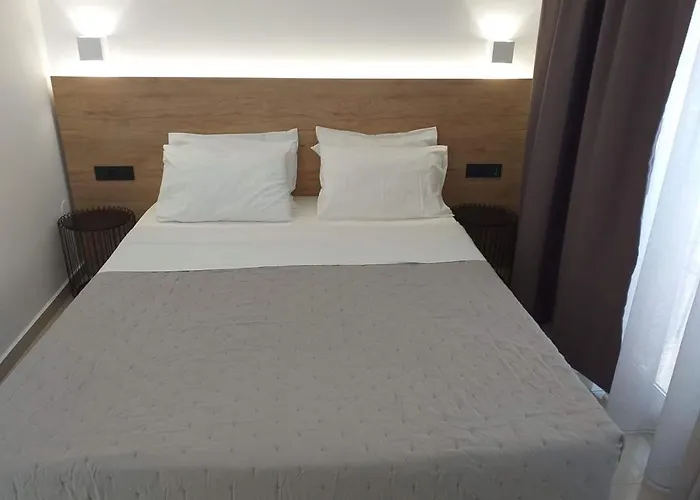 Aestas Apartments