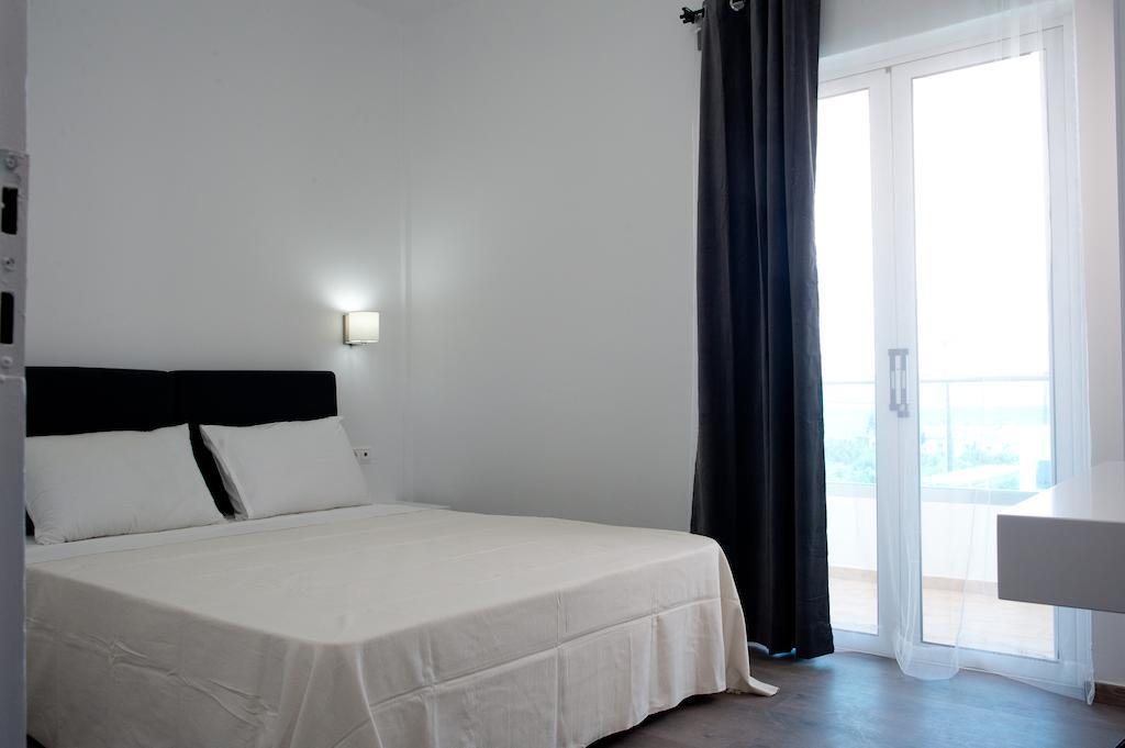 Apartament Aestas *