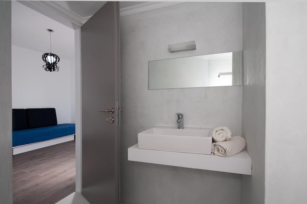 Aestas Apartament *