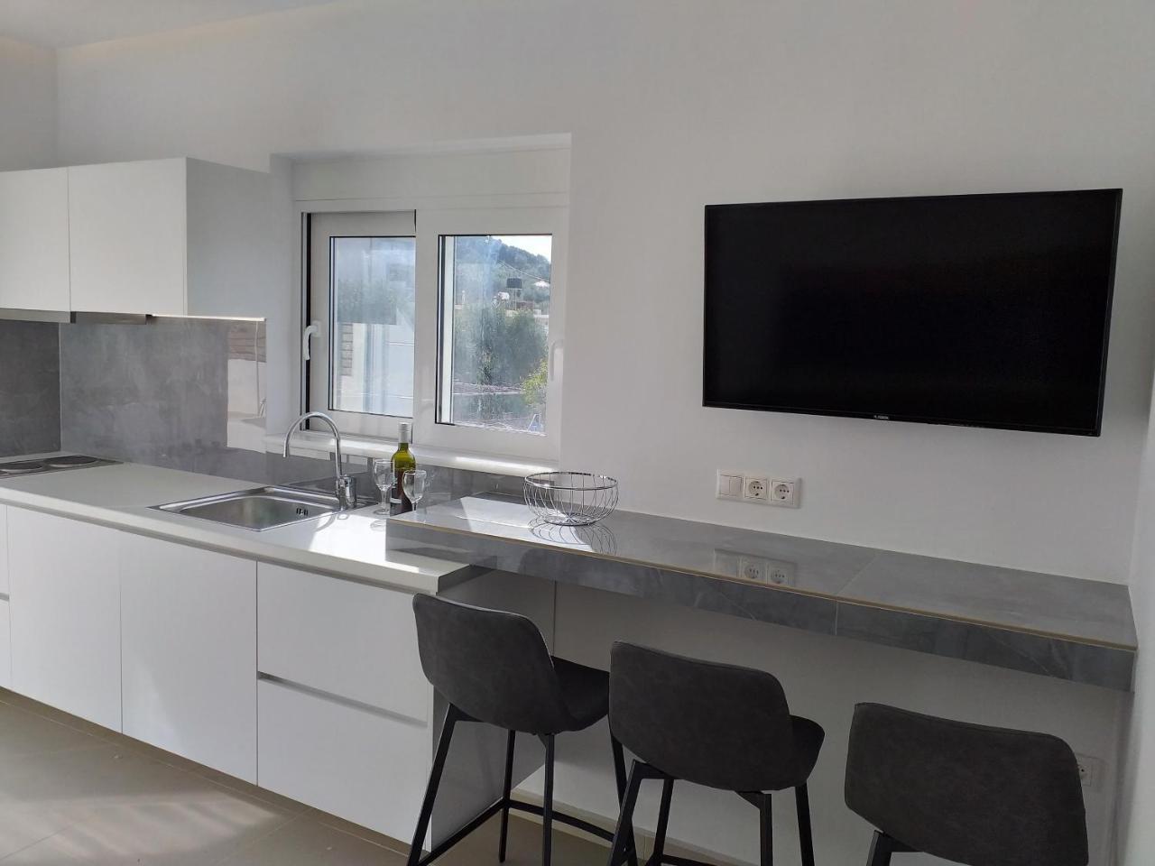 Aestas Apartament Agia Marina