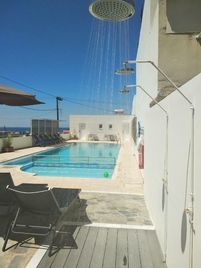 Aestas Apartament Agia Marina